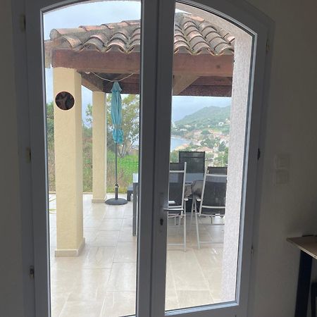 Appartements F2 Tiuccia Exterior photo