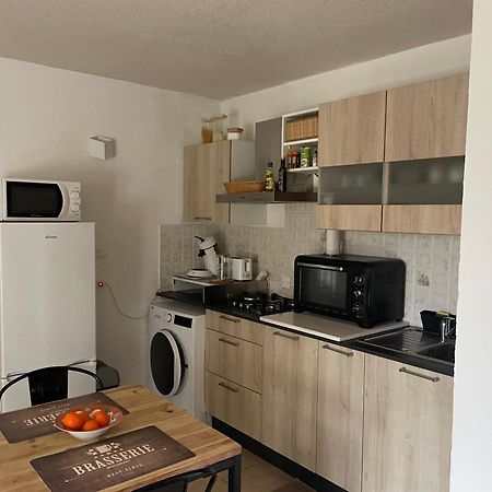Appartements F2 Tiuccia Exterior photo